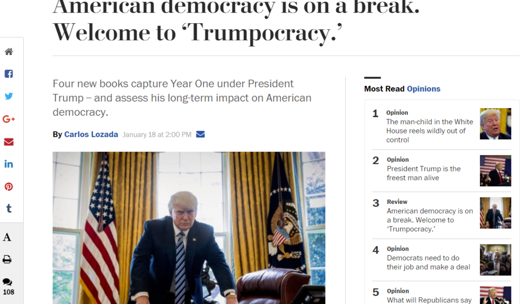 Washington Post