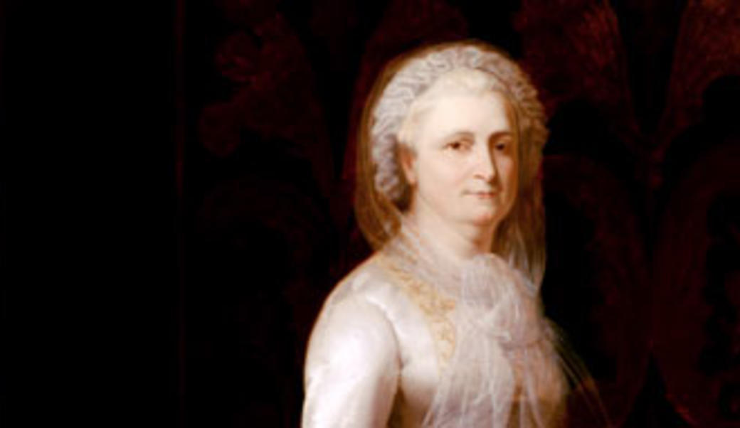 Martha Washington