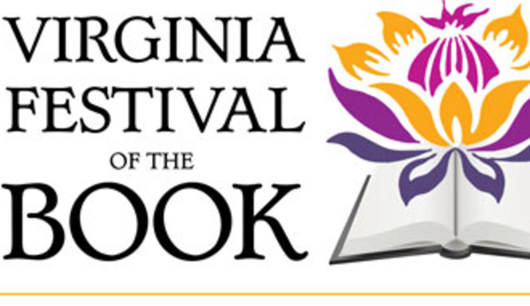 Virginia Festival of the Book