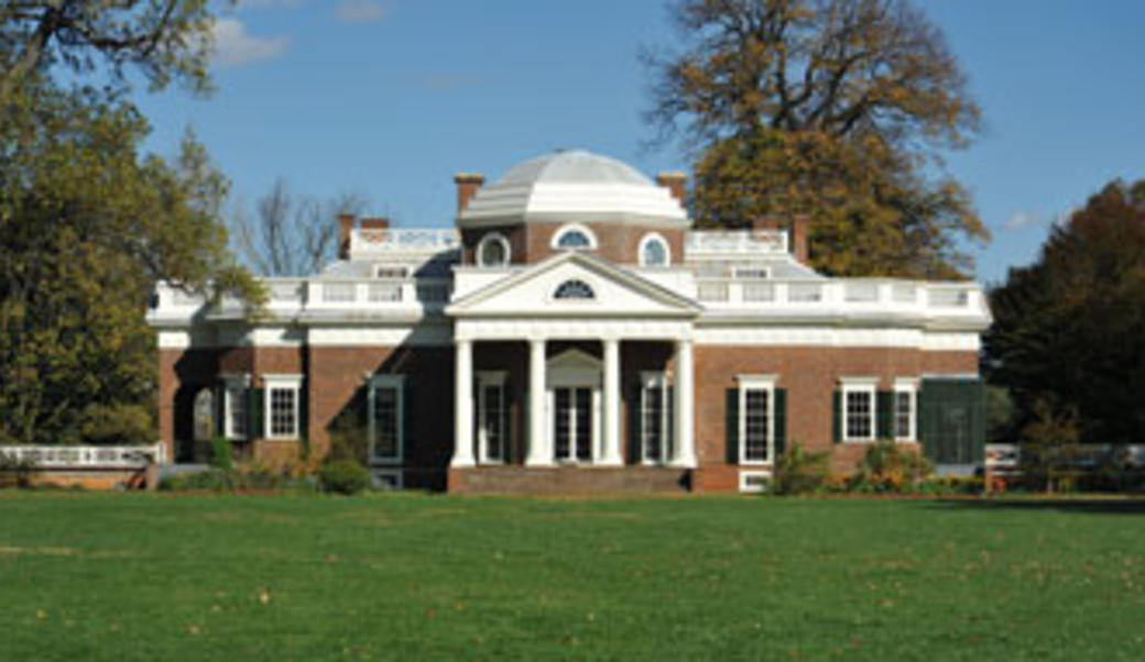 Monticello