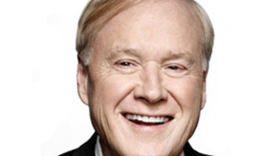 Chris Matthews