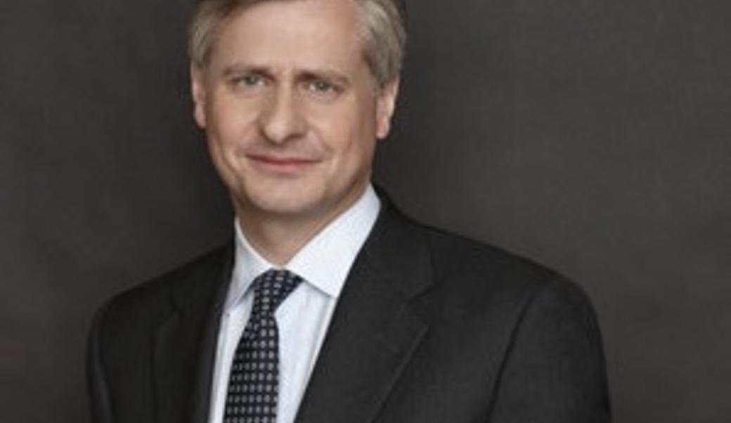 Jon Meacham