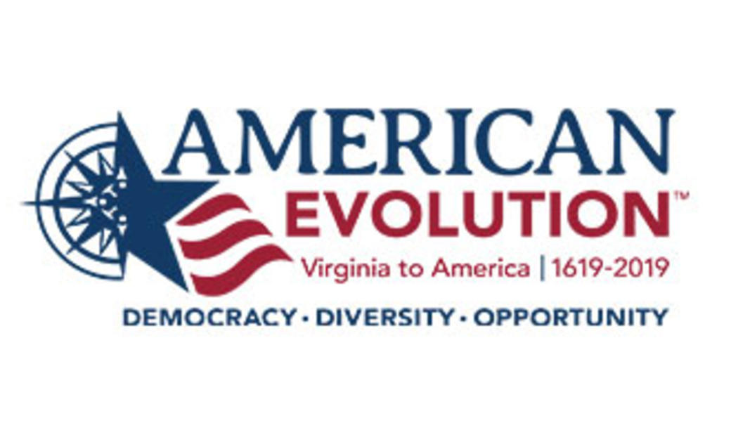 American Evolution logo