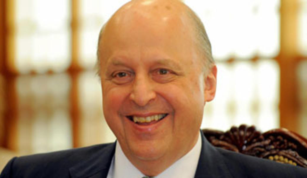 John Negroponte