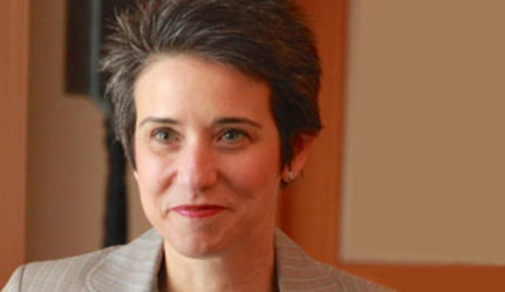 Amy Walter