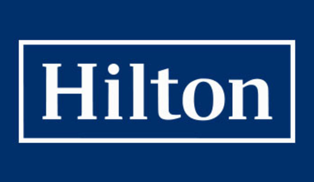 Hilton logo