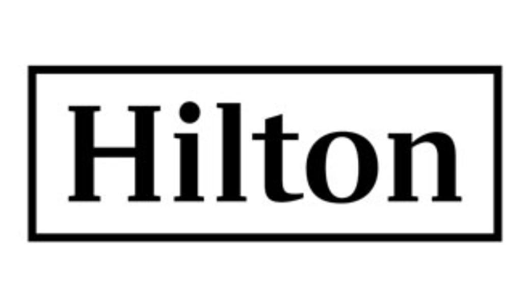 Hilton logo