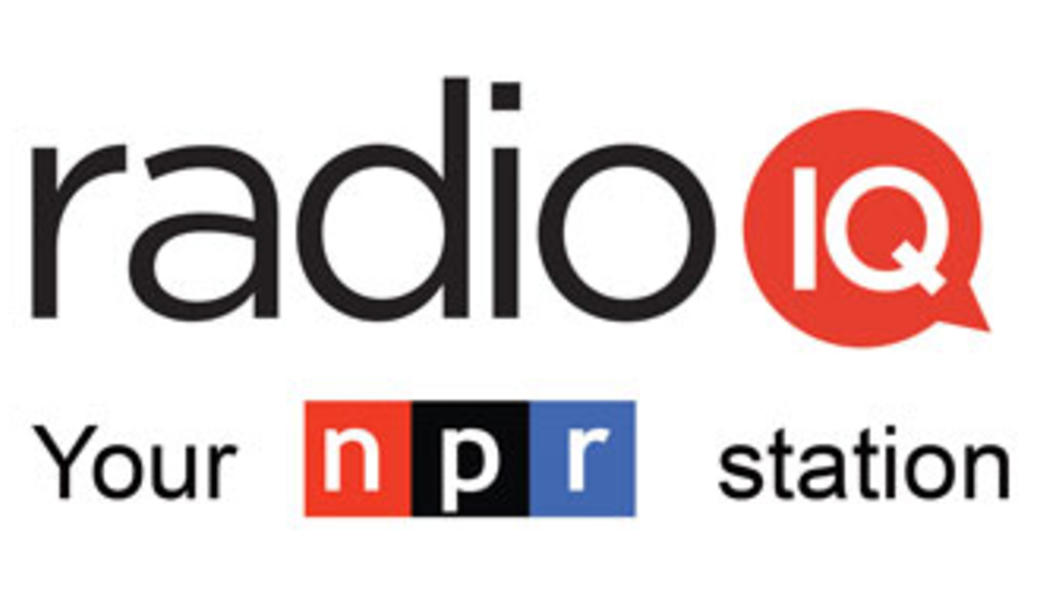 Radio IQ logo