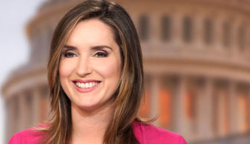 Margaret Brennan headhot