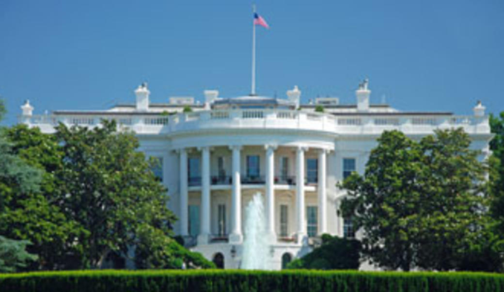 The White House