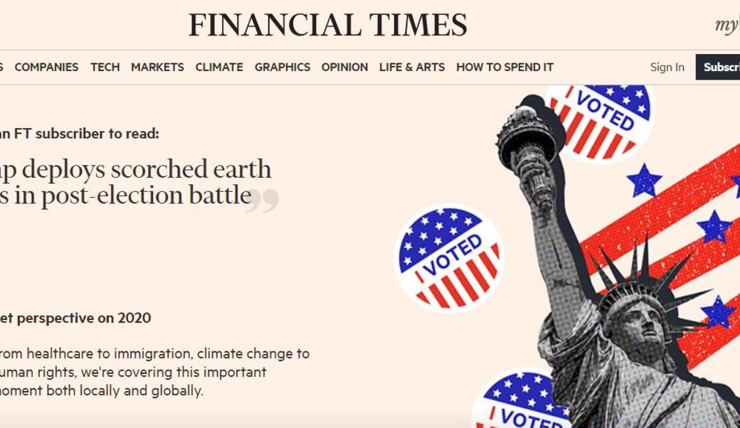 Financial Times