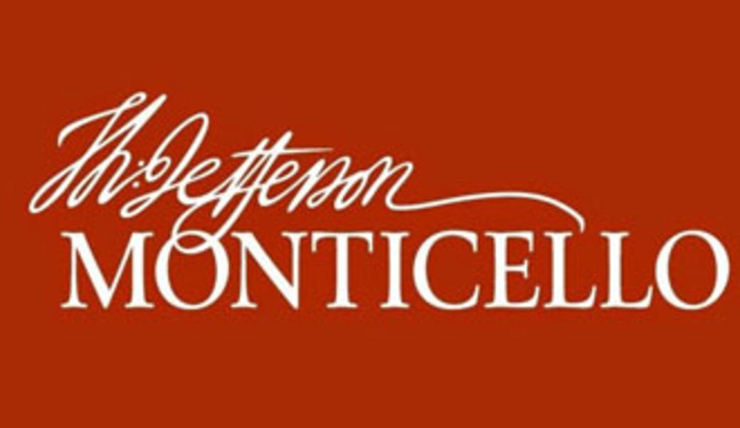 Monticello logo