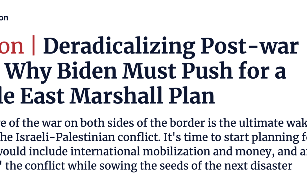 Haaretz headline