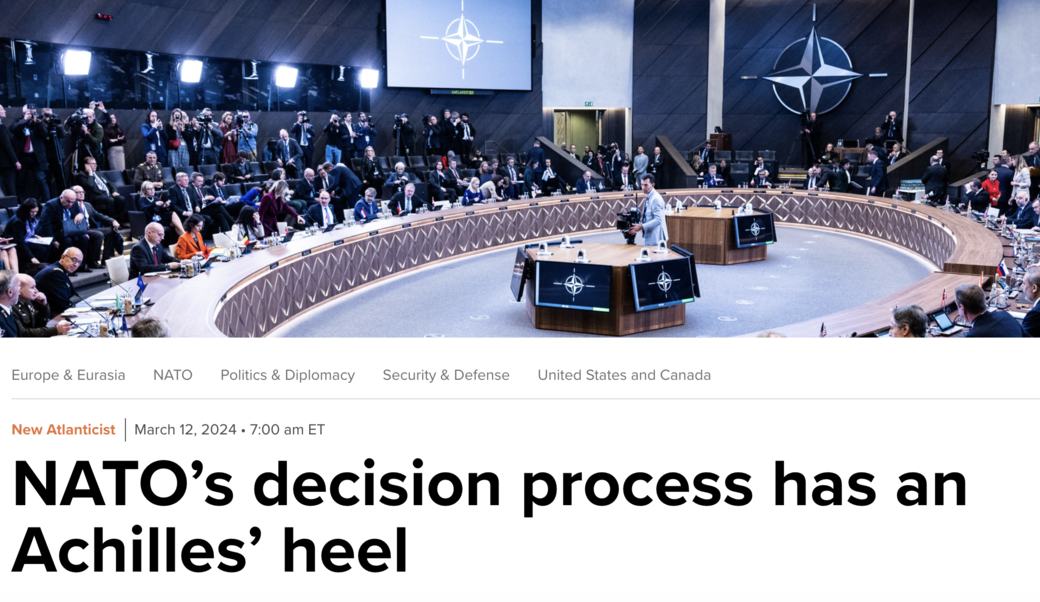 atlantic council headline 