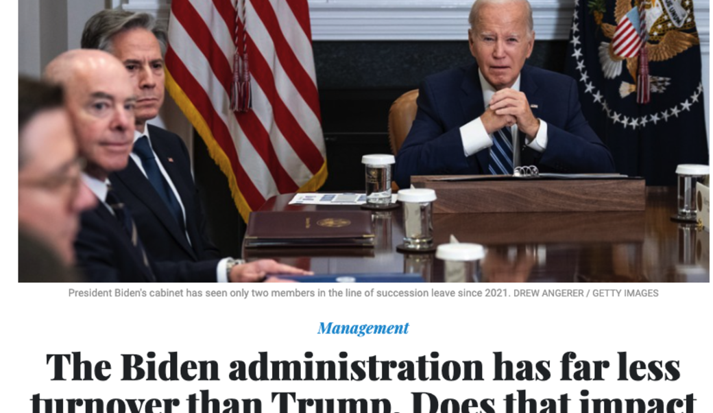 gov exec headline