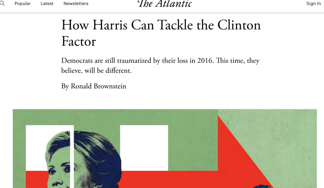 the atlantic headline