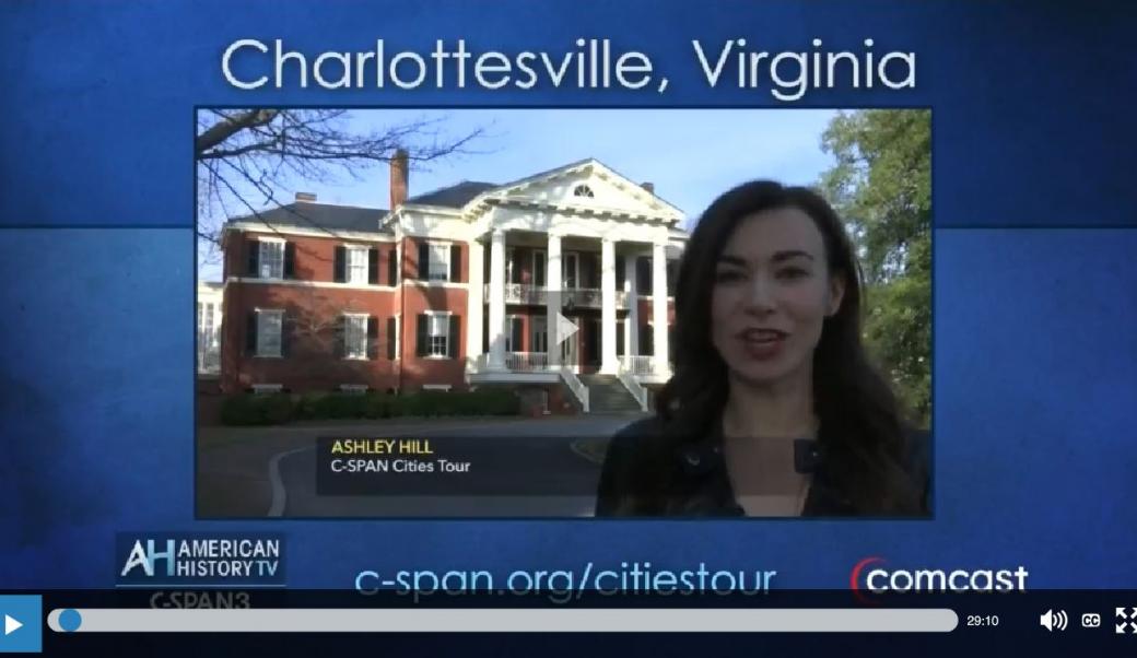 C-SPAN