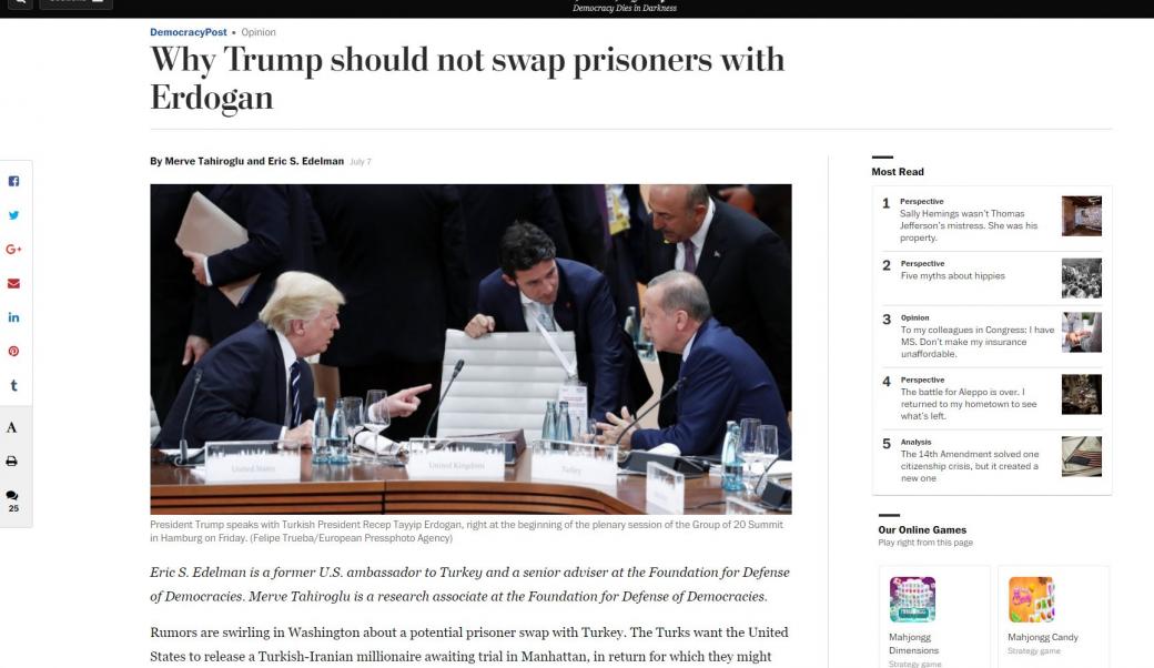 Washington Post