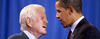 Ted Kennedy and Barack Obama