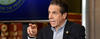 Governor Andrew Cuomo