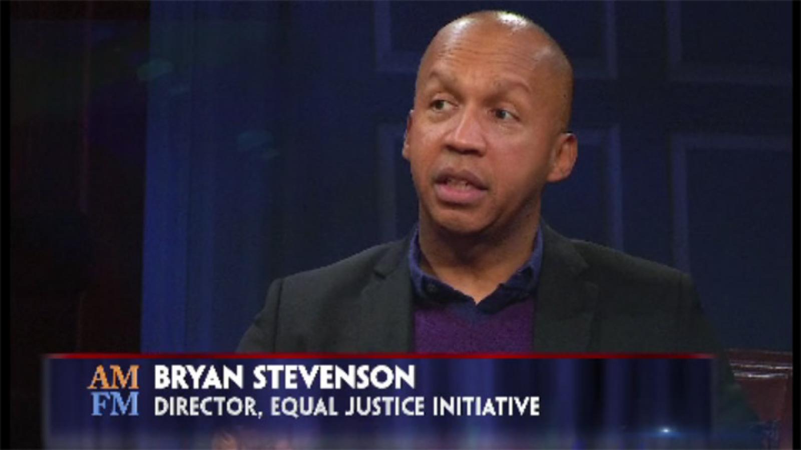 Bryan Stevenson