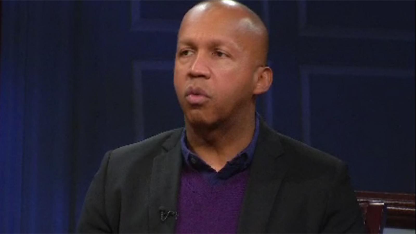 Bryan Stevenson