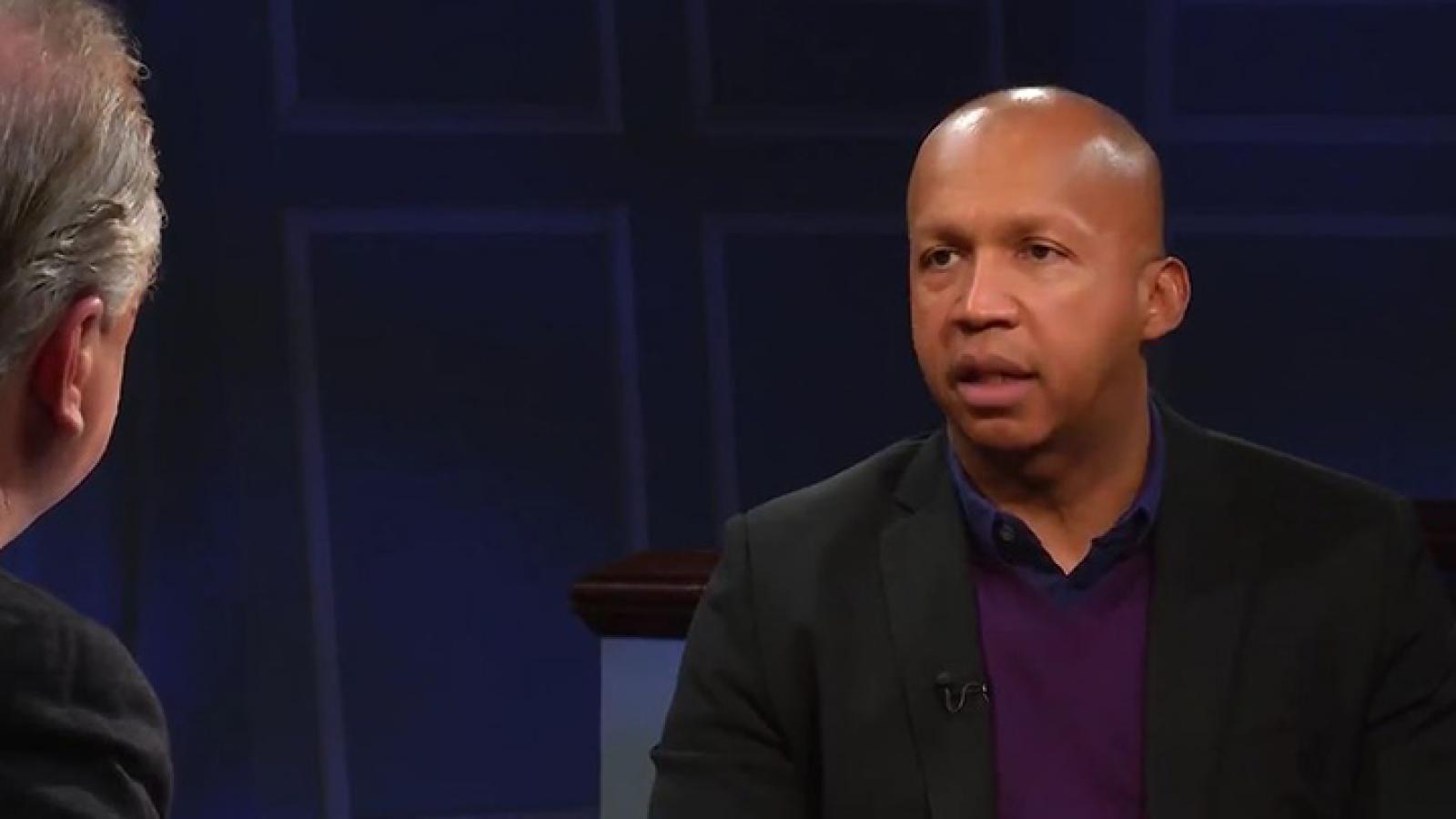 Civil rights lawyer Bryan Stevenson discusses America's lack of compassion