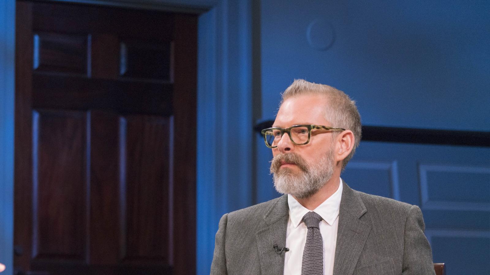 Matt Kibbe