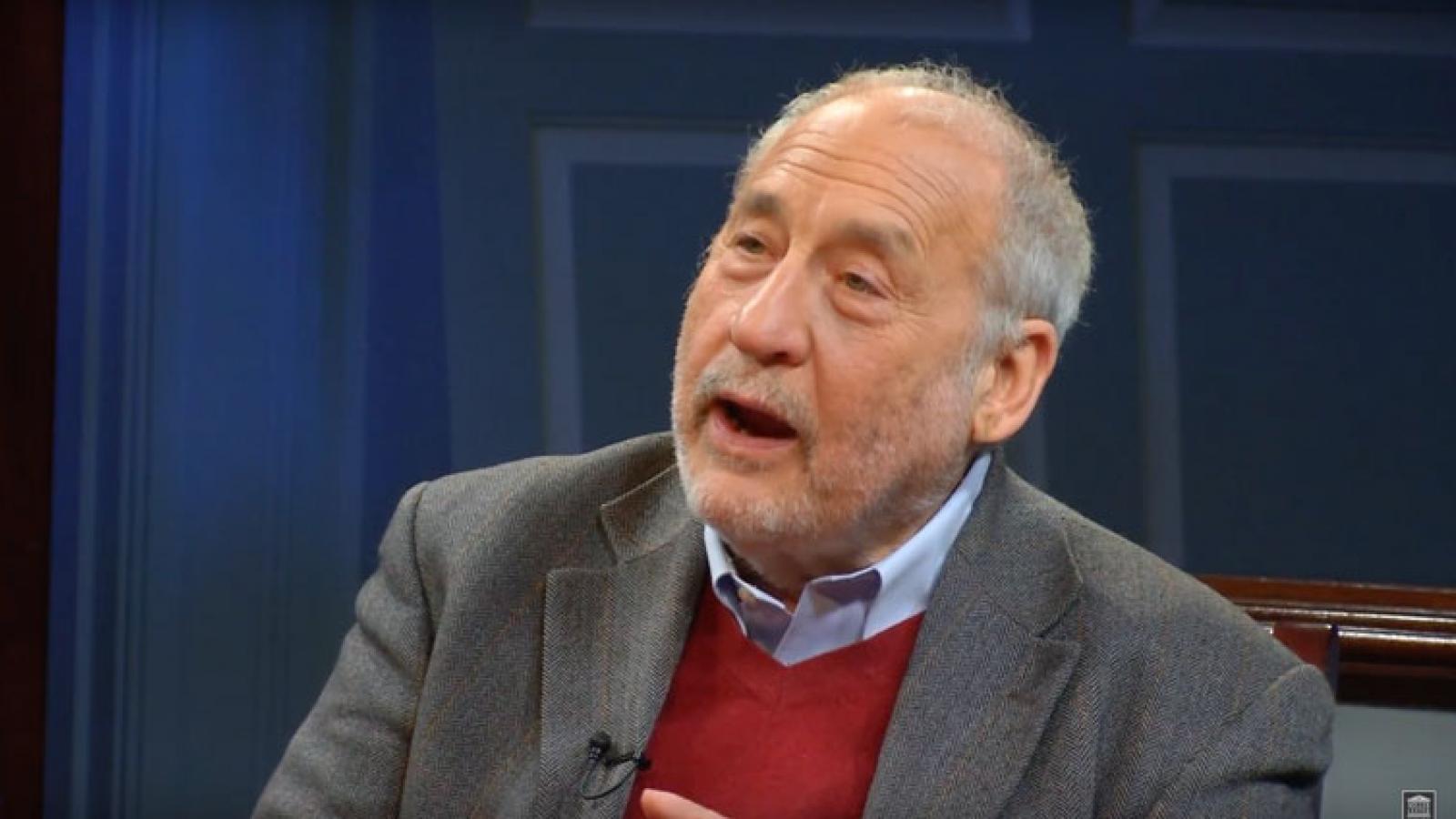 Joseph Stiglitz