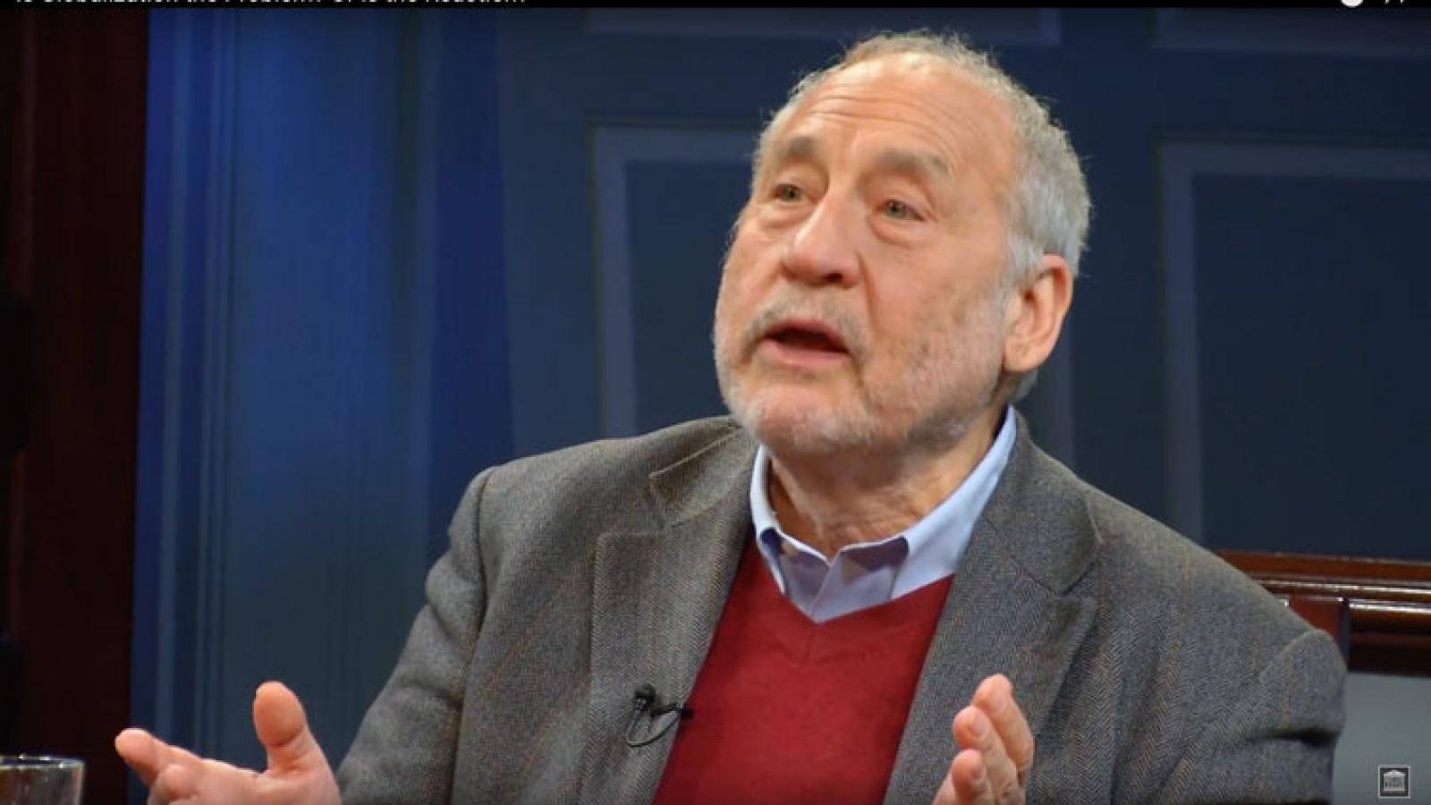 Joseph Stiglitz